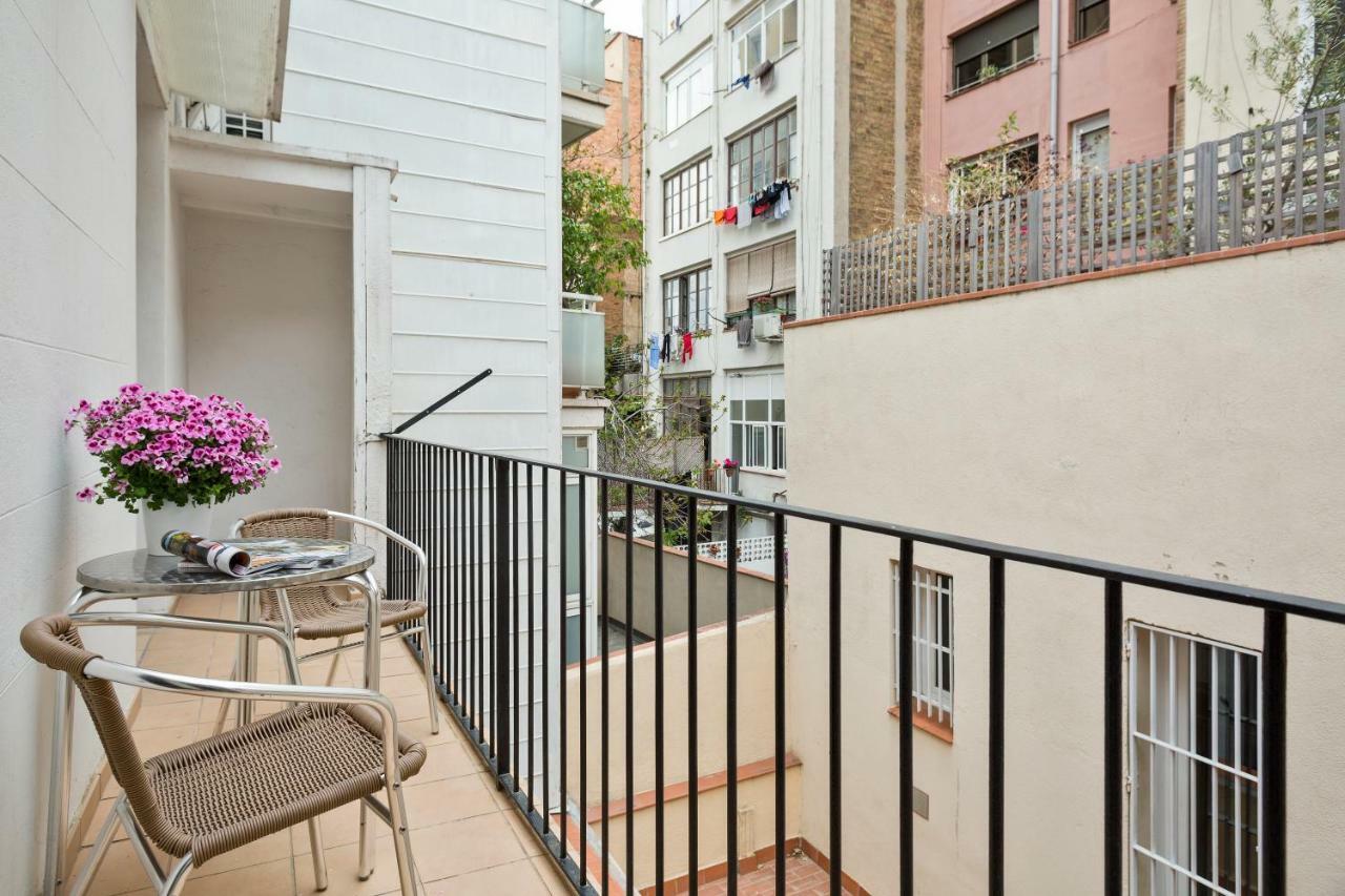 Bcnstop Parc Gueell Barcelona