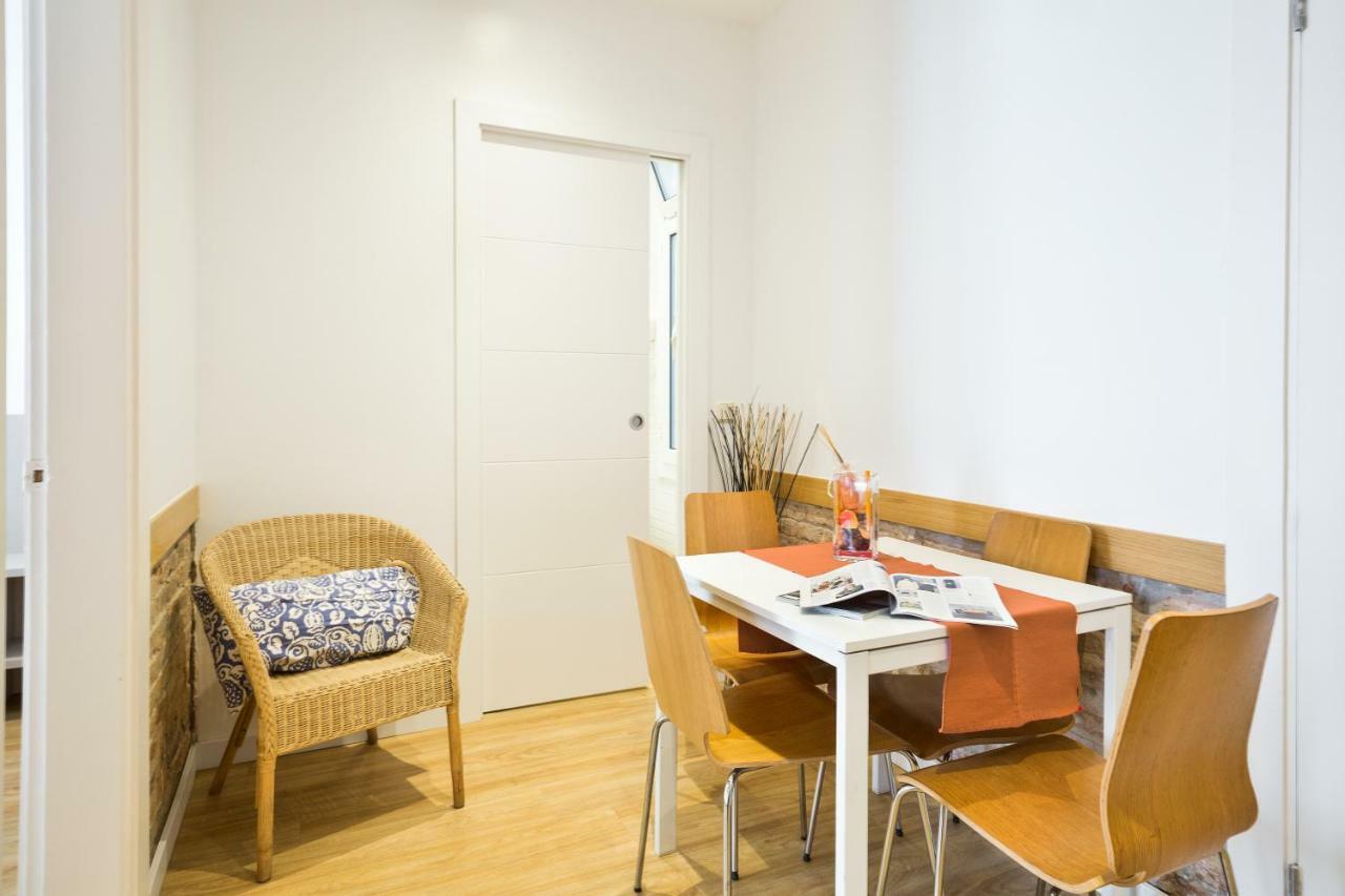 Bcnstop Parc Gueell Aparthotel 3*