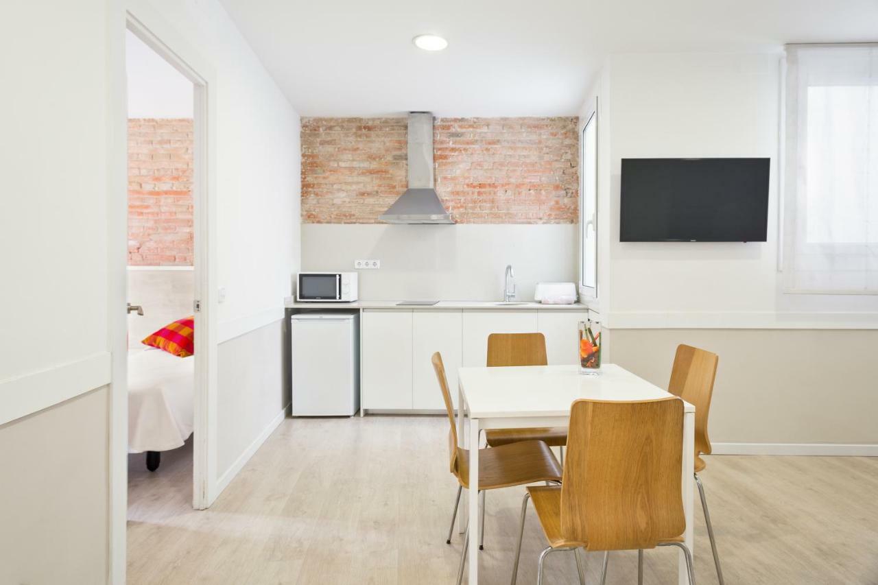 Bcnstop Parc Gueell 3* Barcelona
