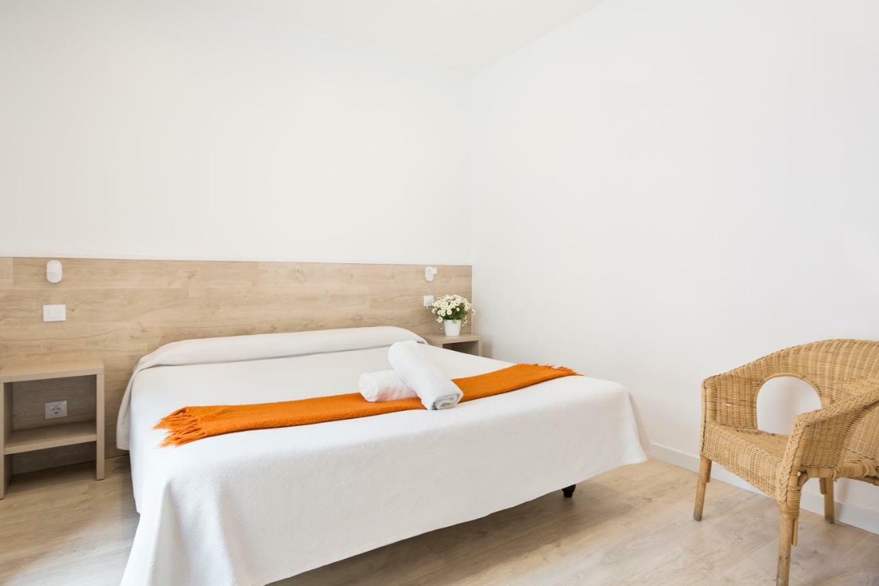 Bcnstop Parc Gueell Aparthotel