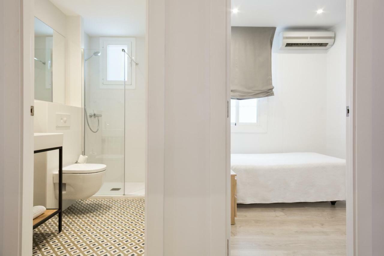 Aparthotel Bcnstop Parc Gueell