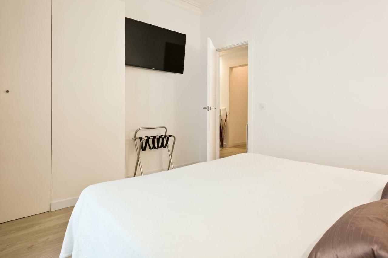 Aparthotel Bcnstop Parc Gueell Barcelona