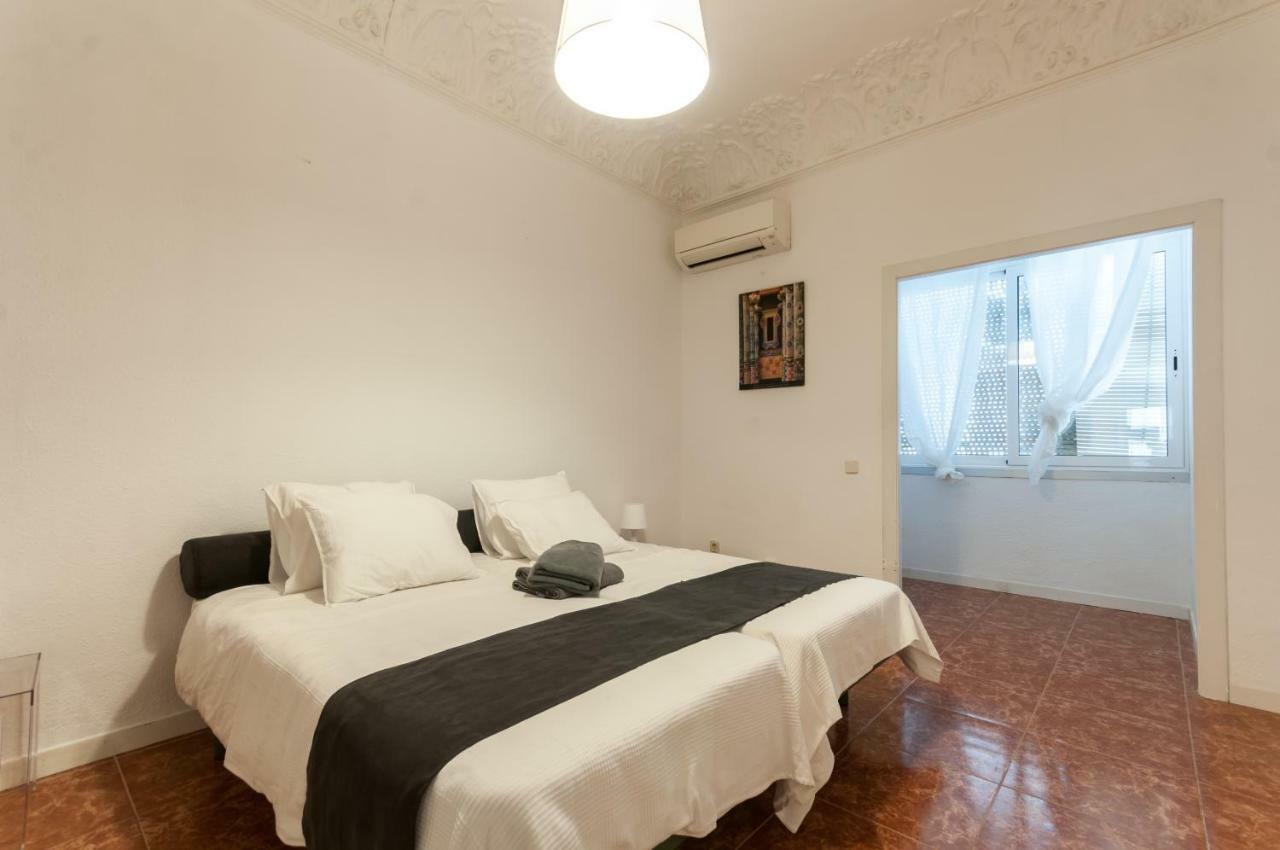 Gir80 Eixample Casanova 72 Appartement