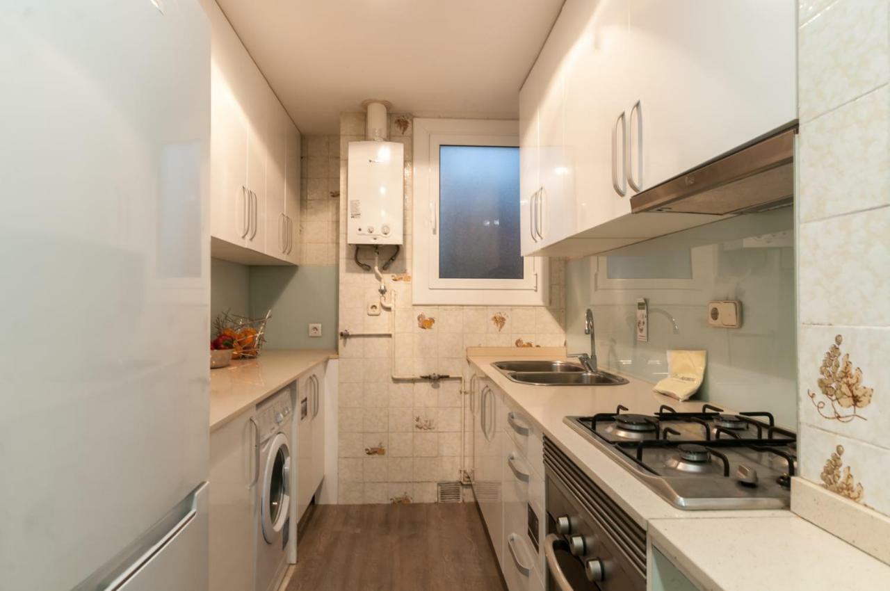 Gir80 Eixample Casanova 72 Appartement *