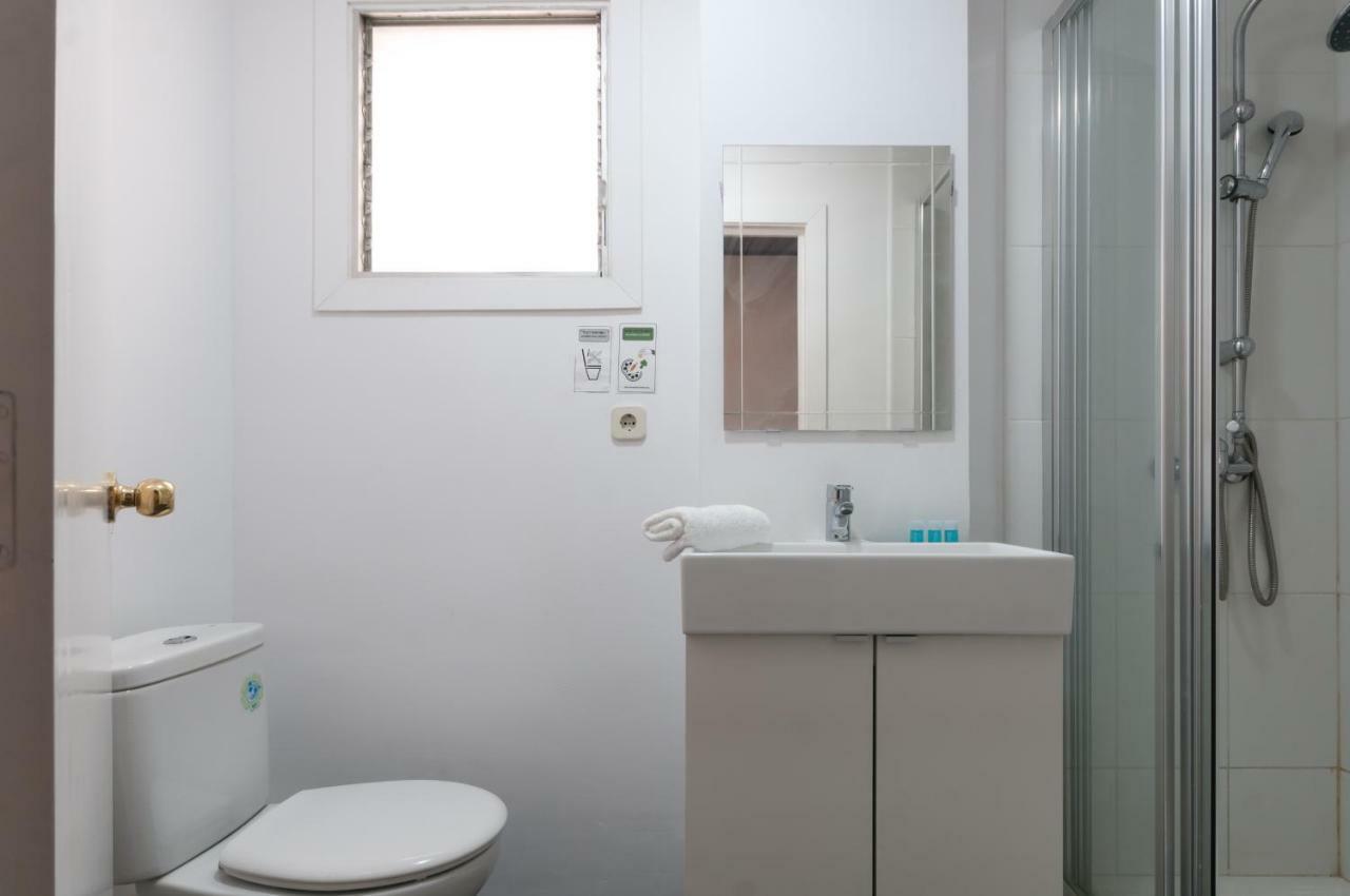 Gir80 Eixample Casanova 72 Appartement *