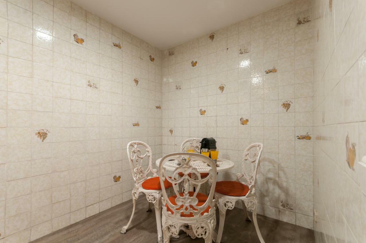 Appartement Gir80 Eixample Casanova 72