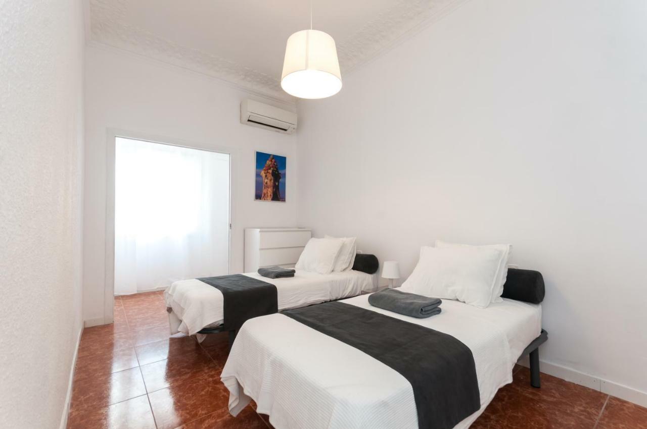 Gir80 Eixample Casanova 72 Appartement