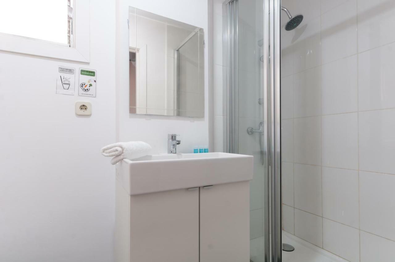 Gir80 Eixample Casanova 72 Appartement