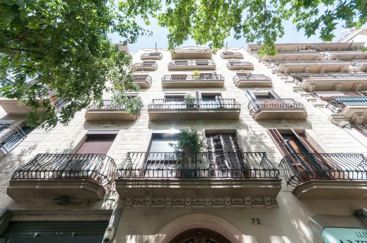 Appartement Gir80 Eixample Casanova 72