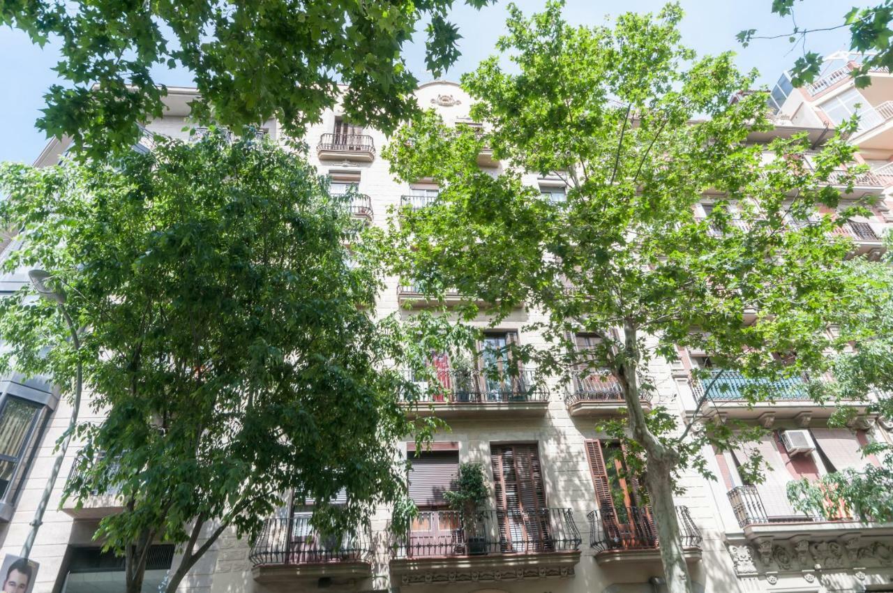 Gir80 Eixample Casanova 72 Barcelone