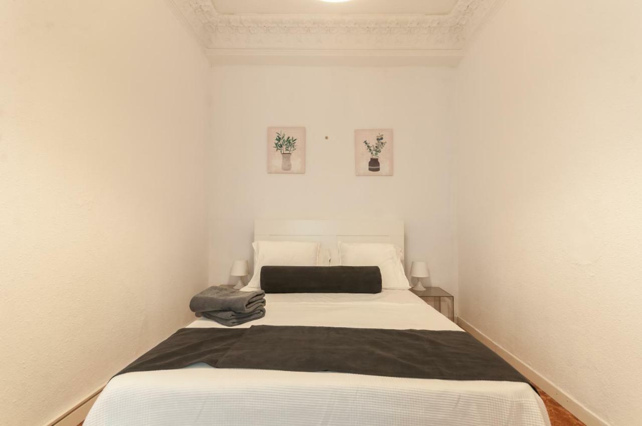 Appartement Gir80 Eixample Casanova 72