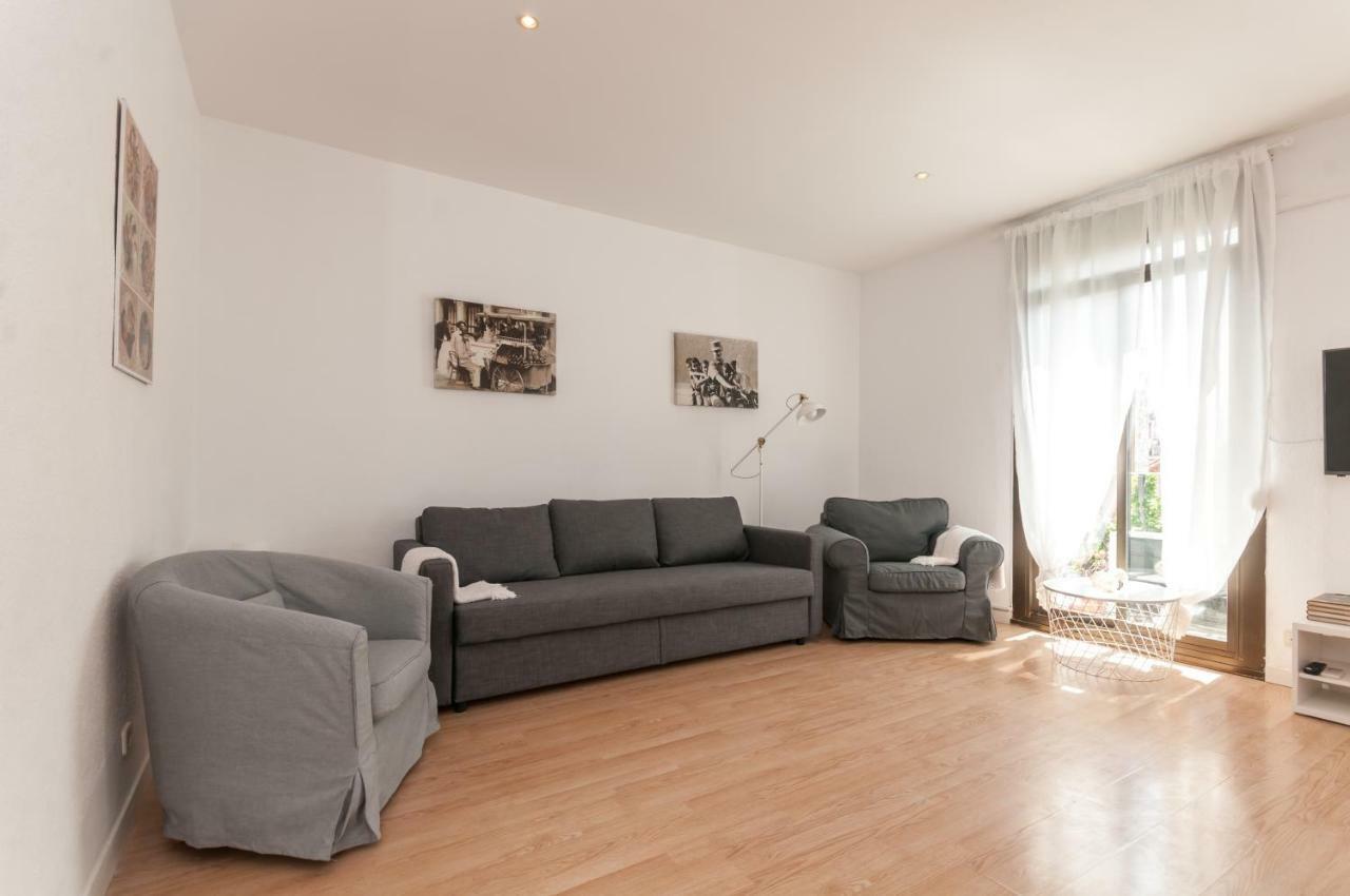 Gir80 Eixample Casanova 72 Appartement