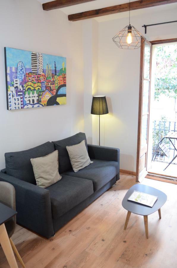 Poble Sec Appartement