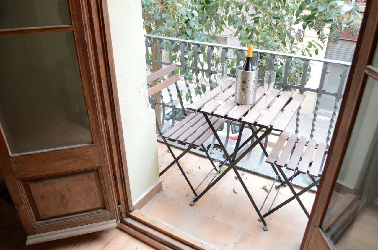Poble Sec Appartement Barcelona