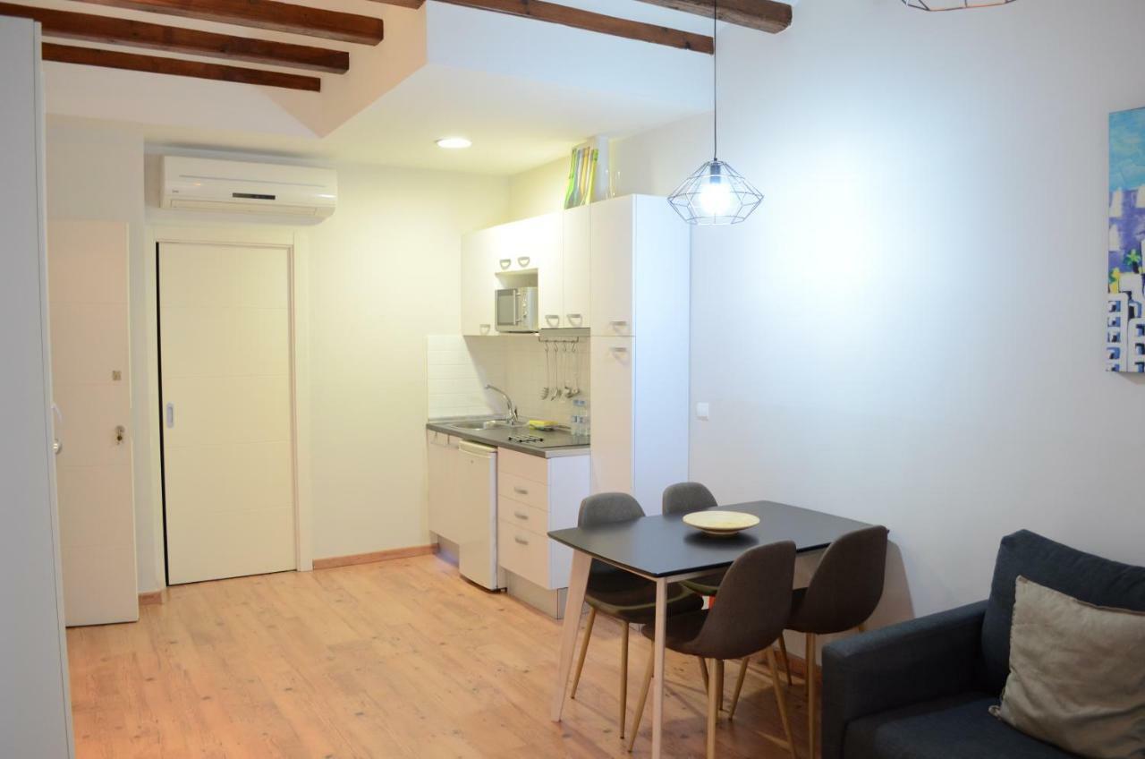 Appartement Poble Sec