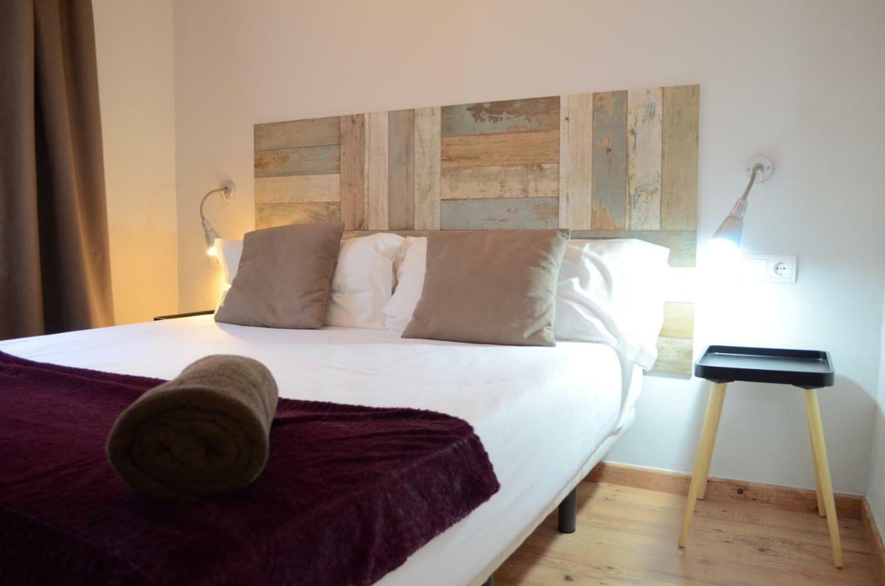 Poble Sec Appartement *
