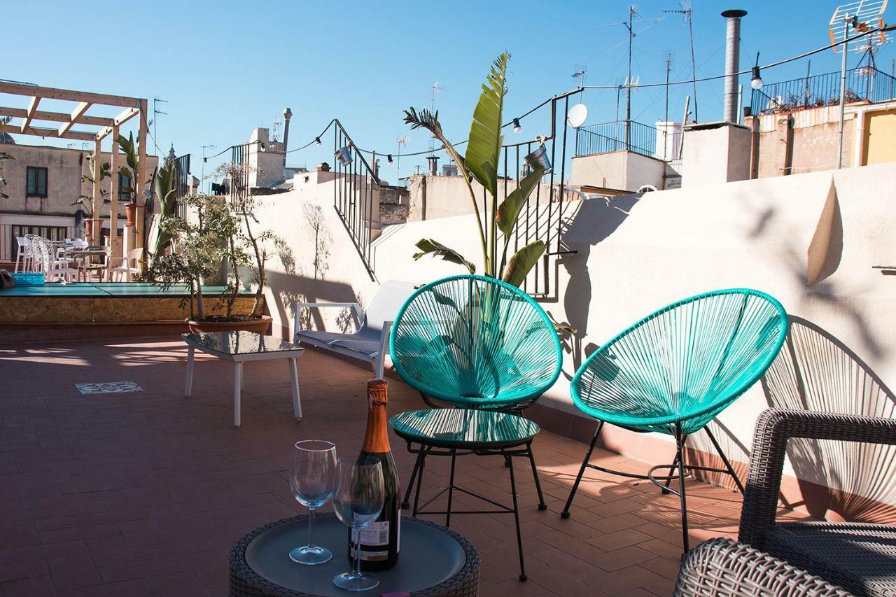 Gasthof Amfores Boutique Barcelona
