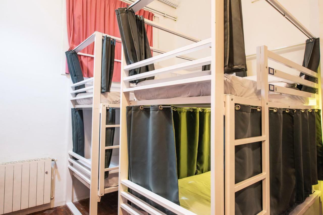 Safestay Gothic Hostel Barcelona