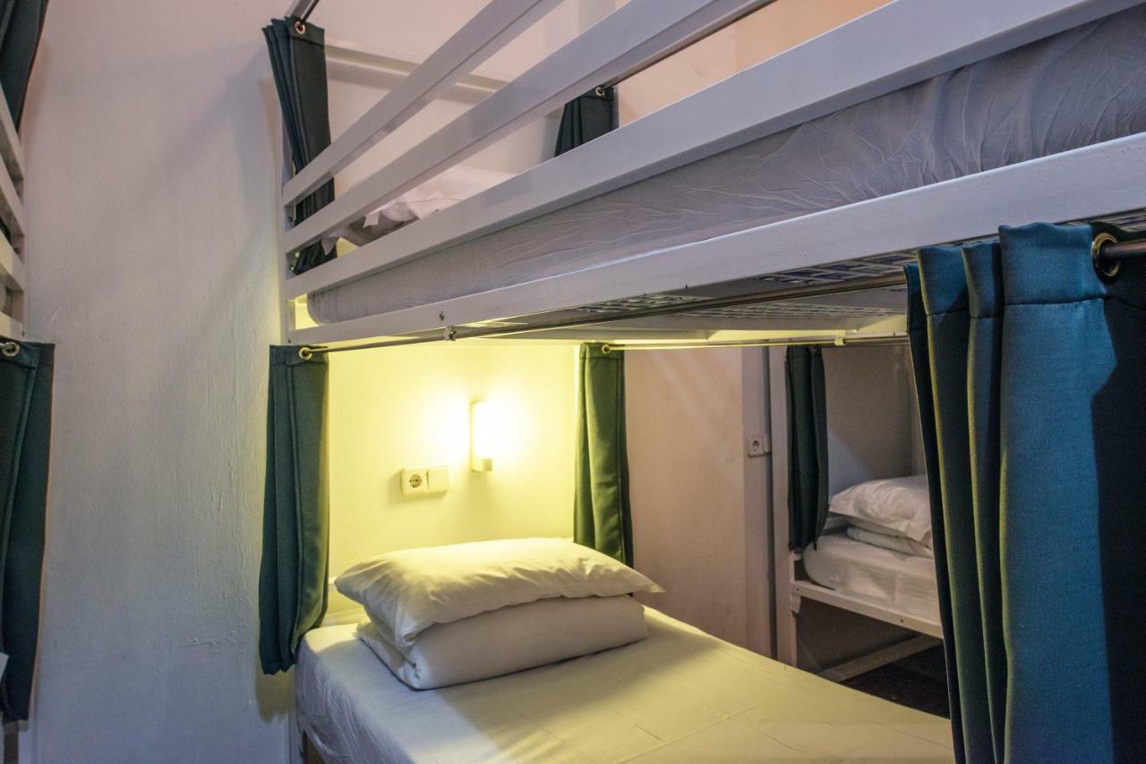 Hostel Safestay Gothic Barcelona