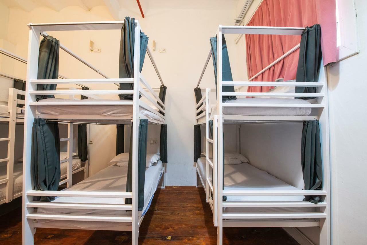 Safestay Gothic Hostel