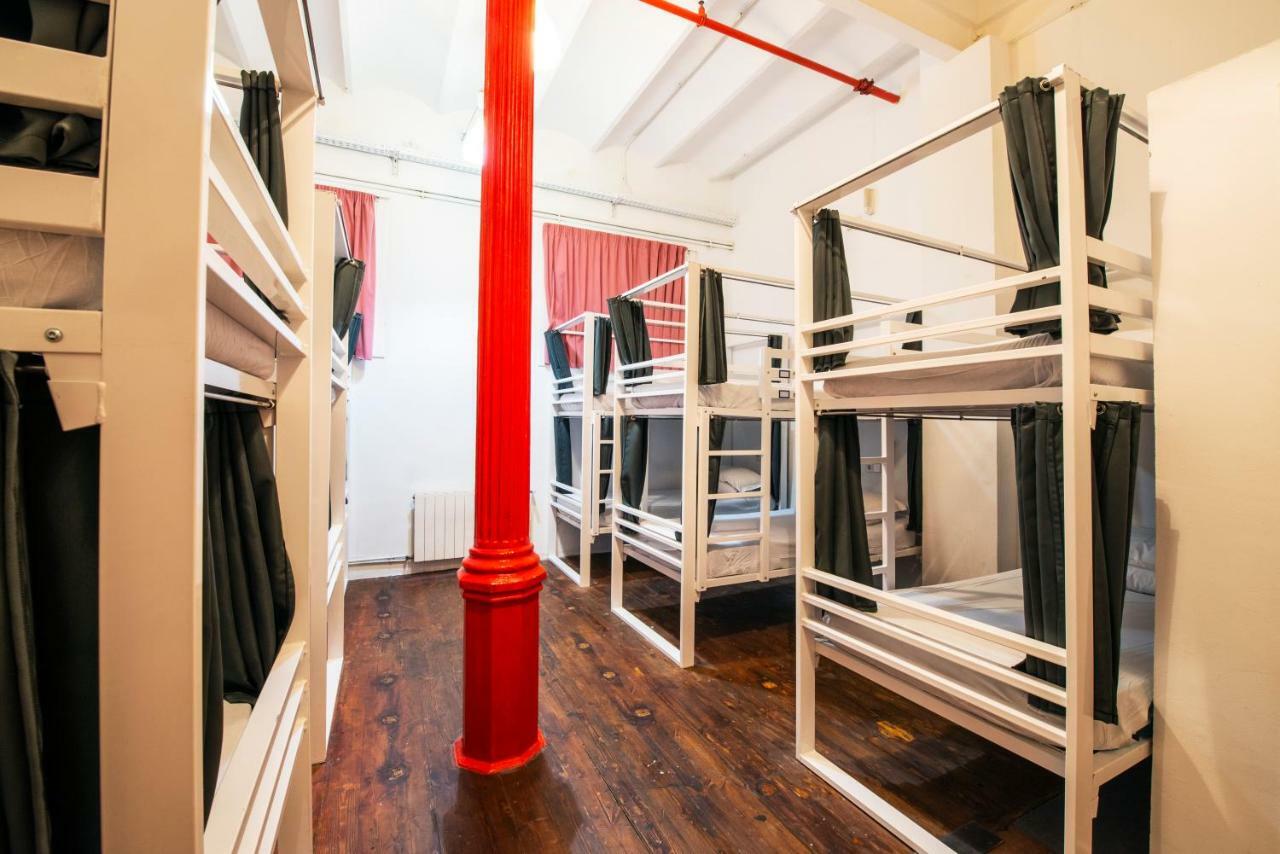 Hostel Safestay Gothic Barcelona