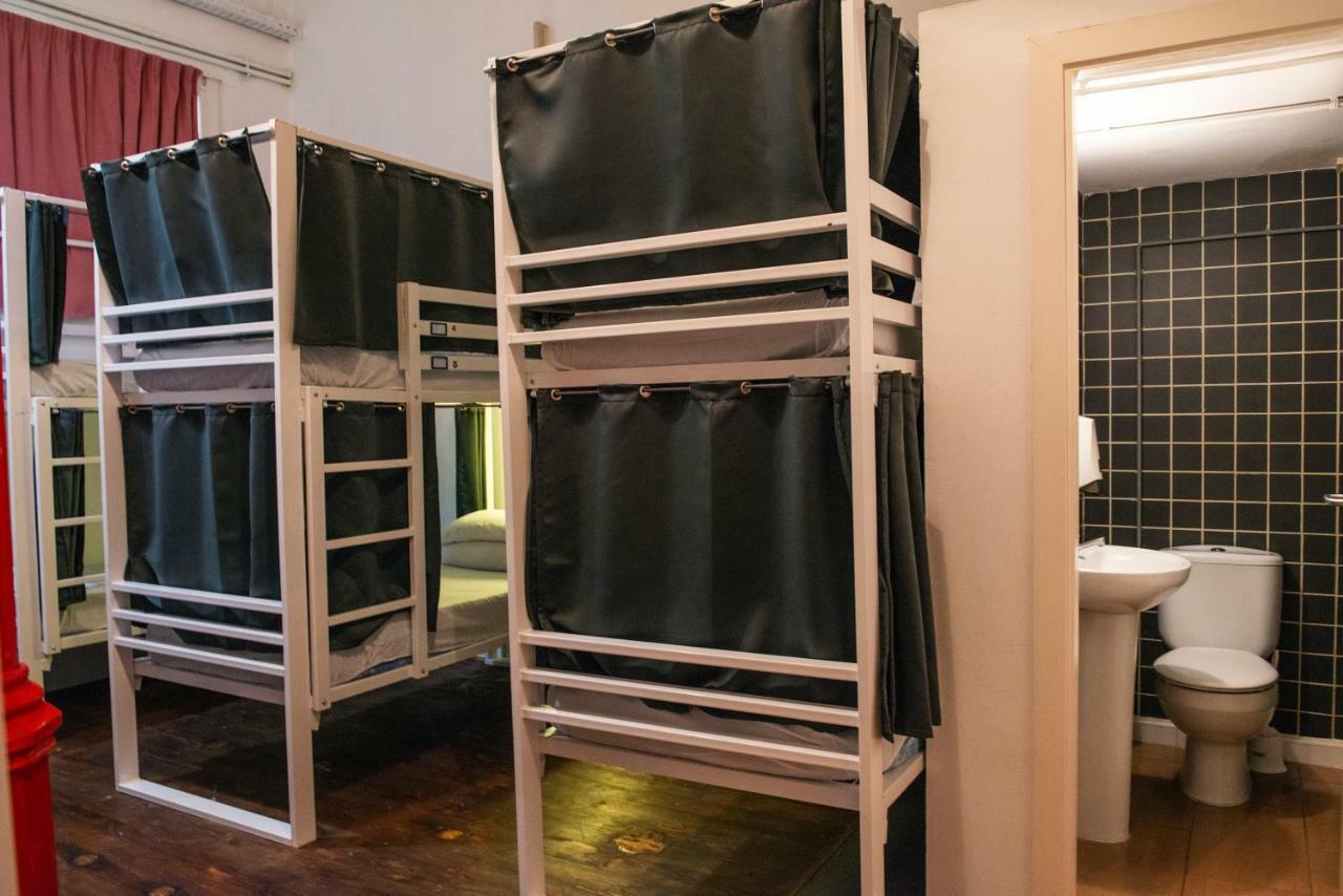 Safestay Gothic Hostel Barcelona
