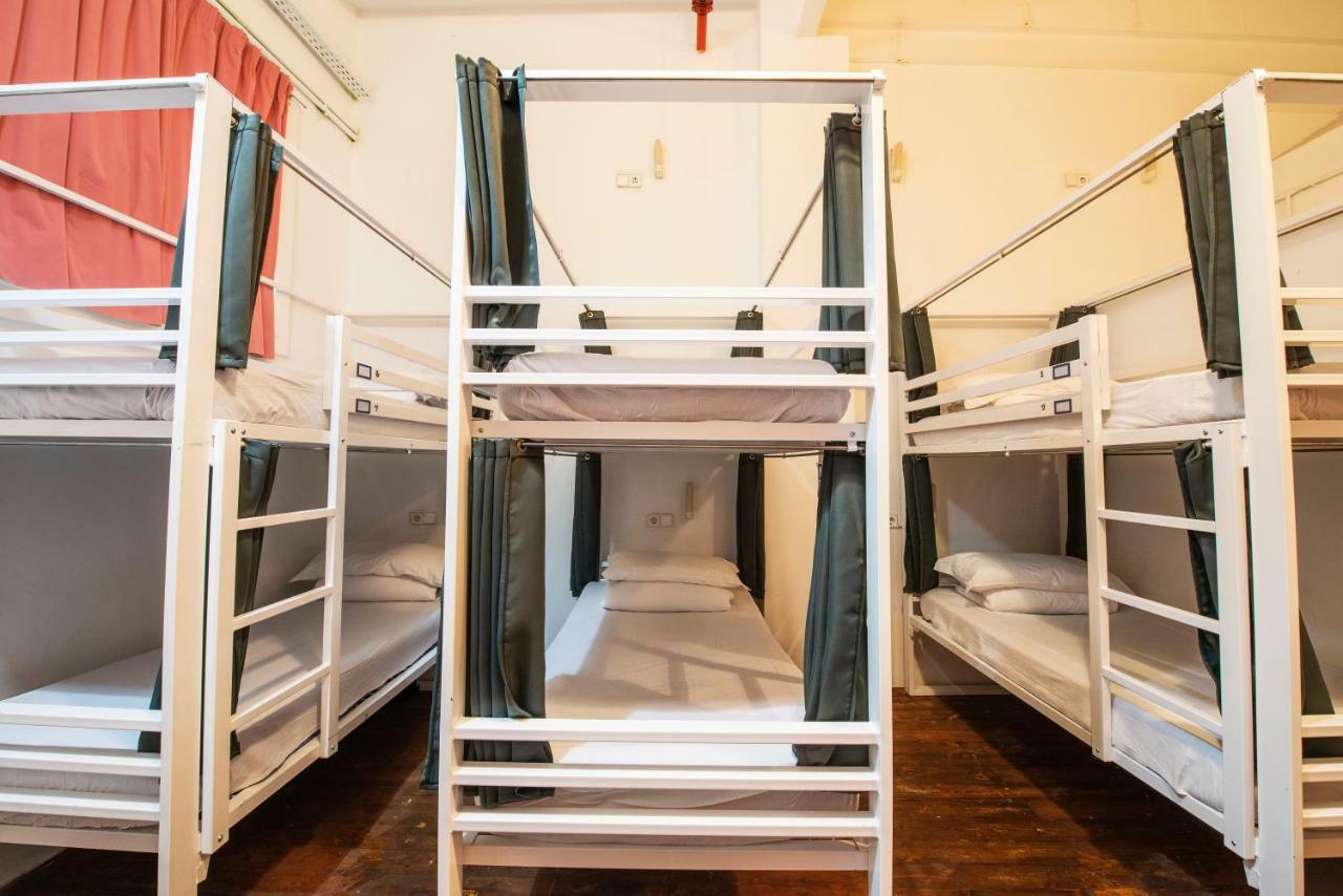 Safestay Gothic Hostel
