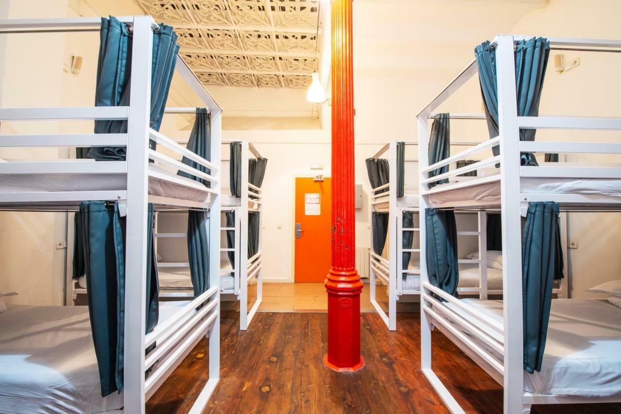 Safestay Gothic Hostel