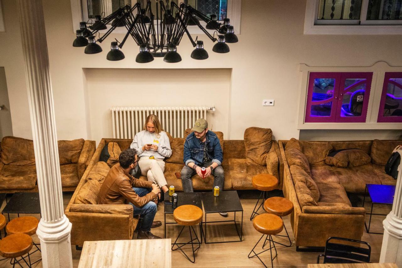Safestay Gothic Hostel Barcelona