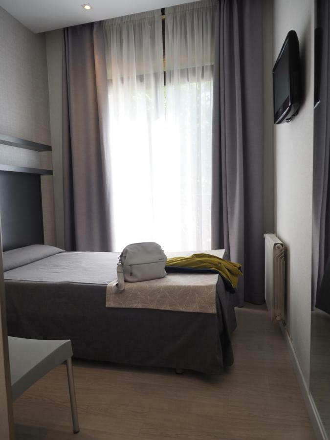 Gasthof Benidorm Barcelona