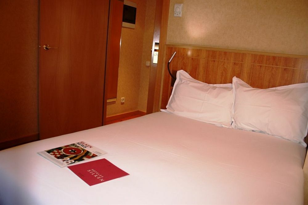 Silken Sant Gervasi Hotel Barcelone