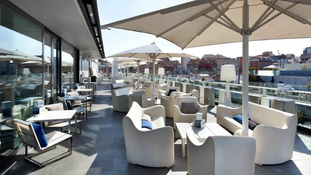Hotel Condes De Barcelone