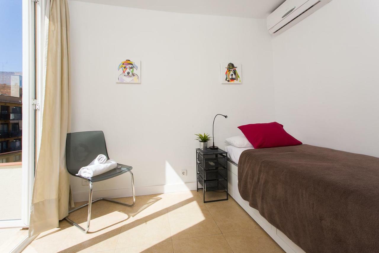 Key Penthouse Sagrada Familia Appartement Barcelone