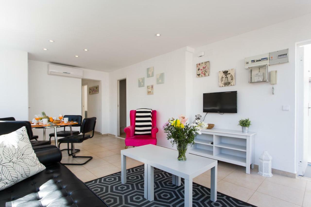 Key Penthouse Sagrada Familia *