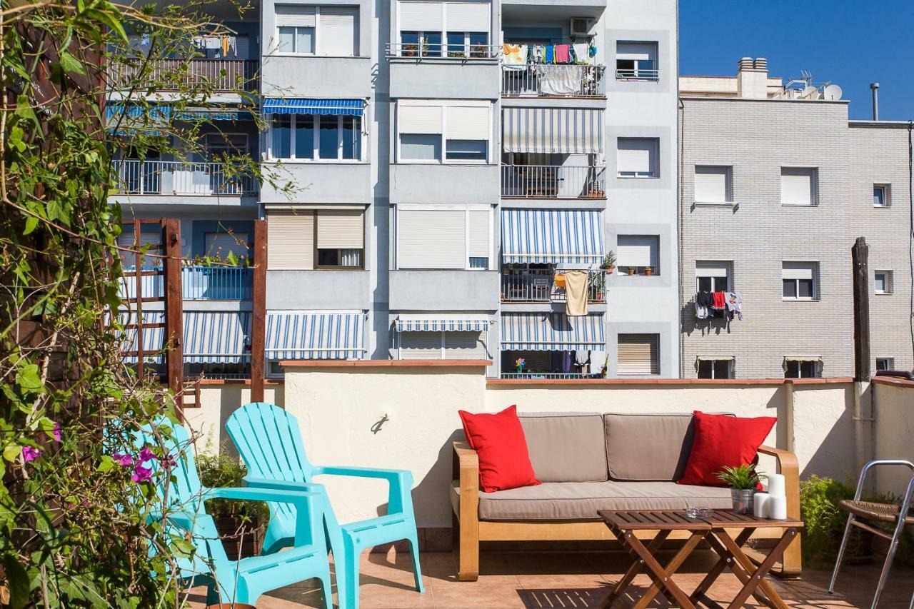 Key Penthouse Sagrada Familia *