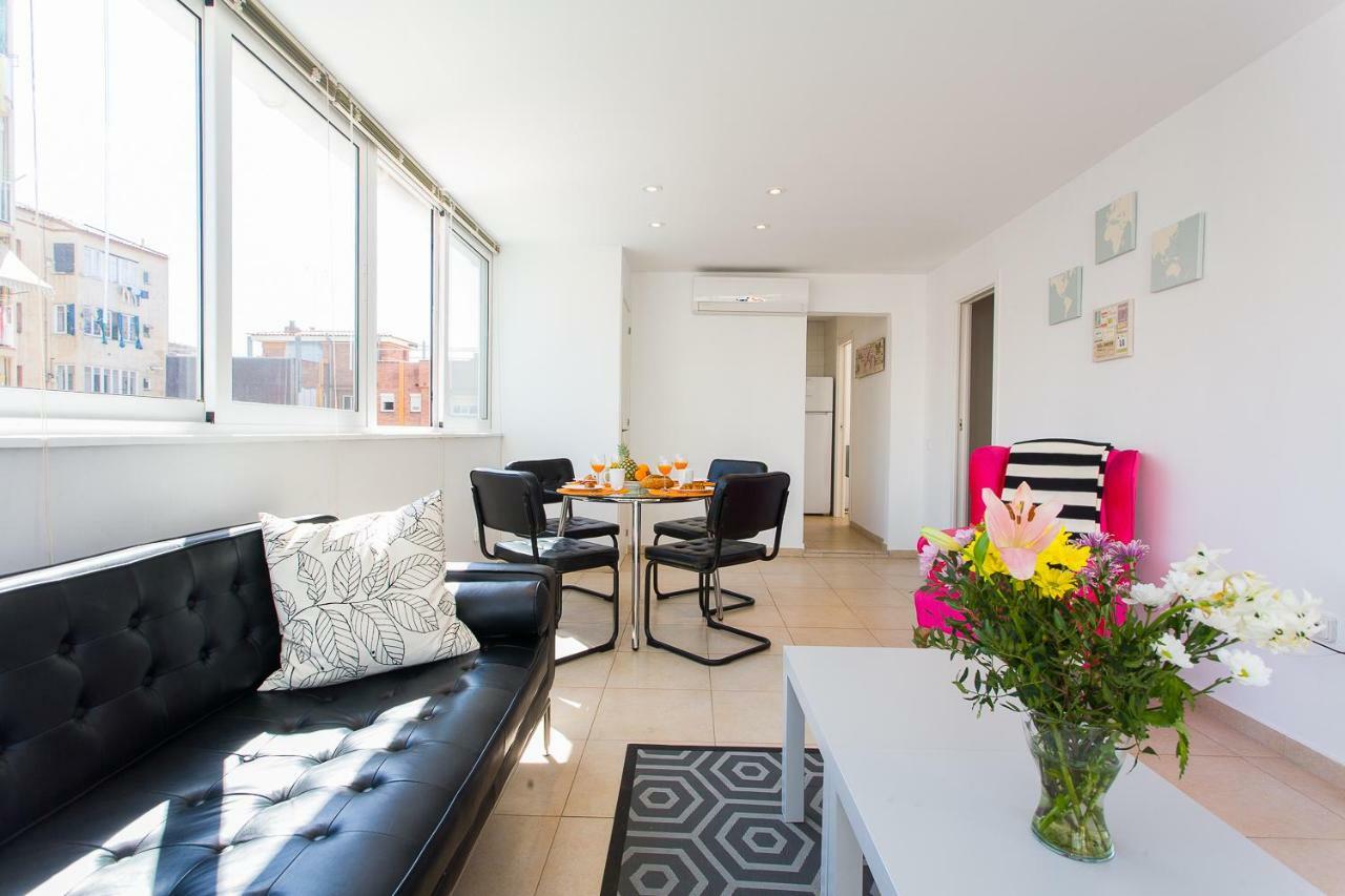 Appartement Key Penthouse Sagrada Familia