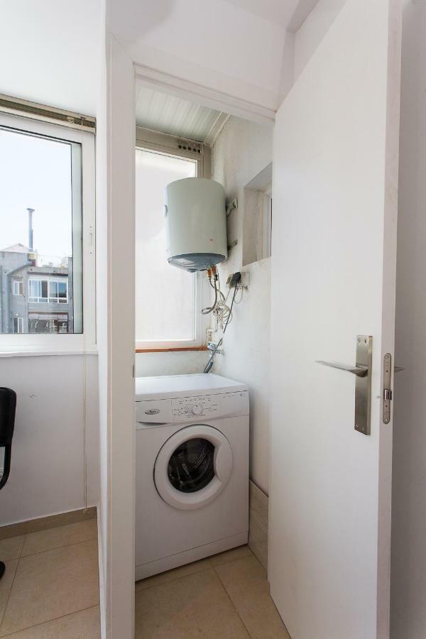 Appartement Key Penthouse Sagrada Familia *