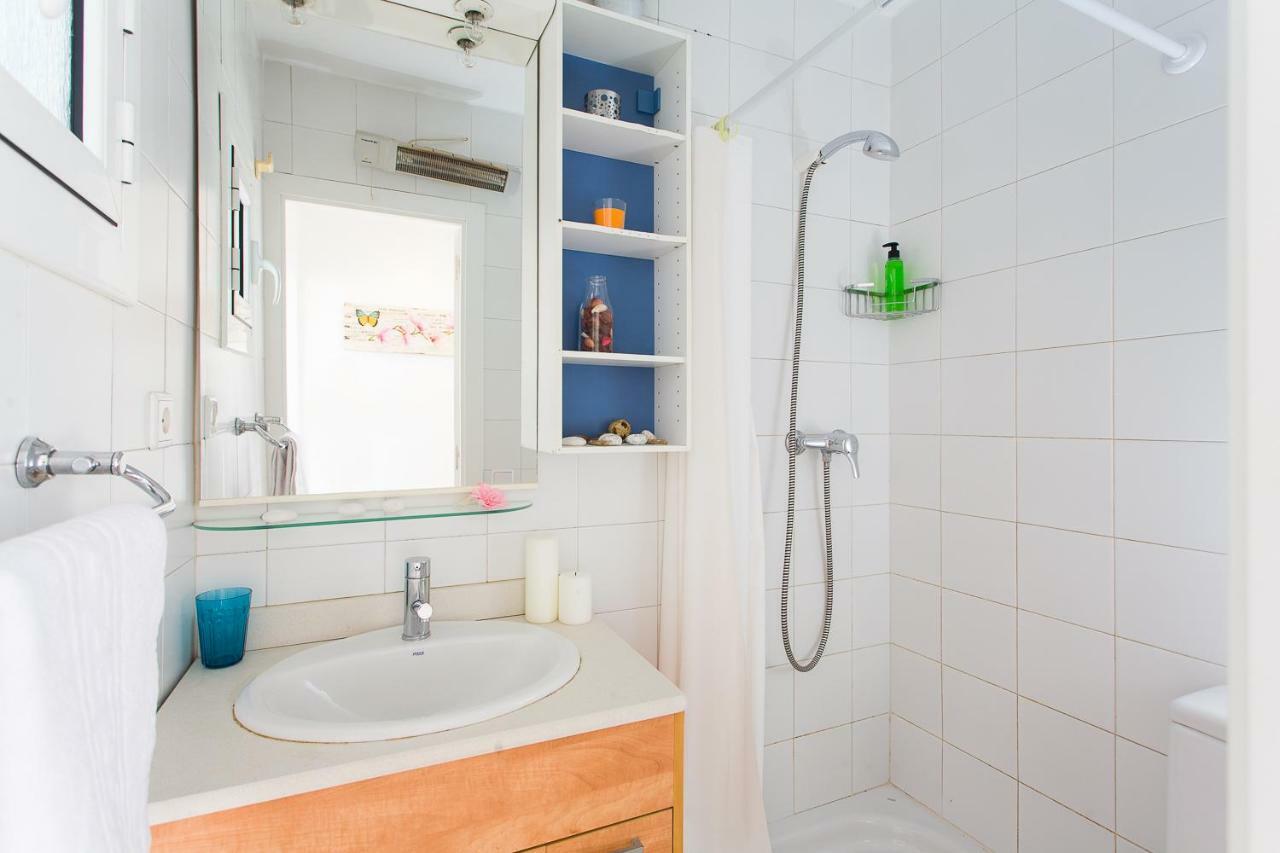 Key Penthouse Sagrada Familia Appartement *