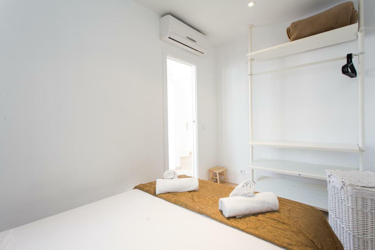 Appartement Key Penthouse Sagrada Familia Barcelone