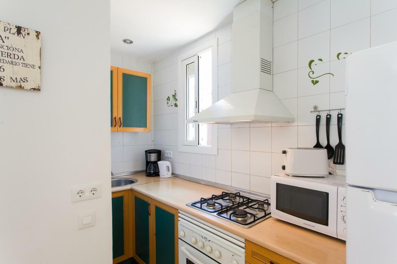 Key Penthouse Sagrada Familia Appartement