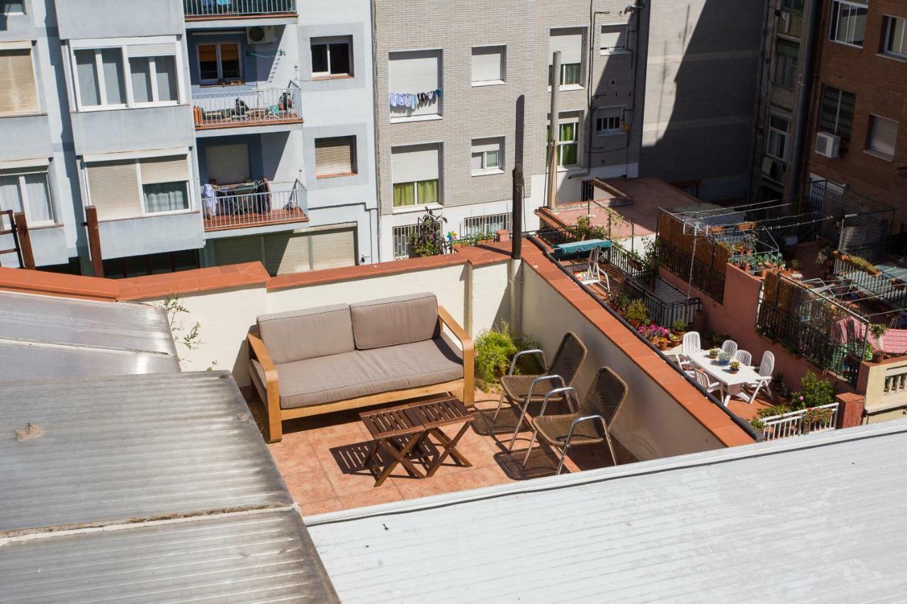 Key Penthouse Sagrada Familia Appartement Barcelone