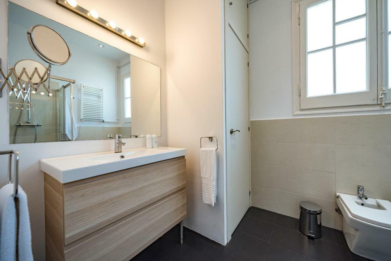 Habitat Bailen Apartment Barcelona
