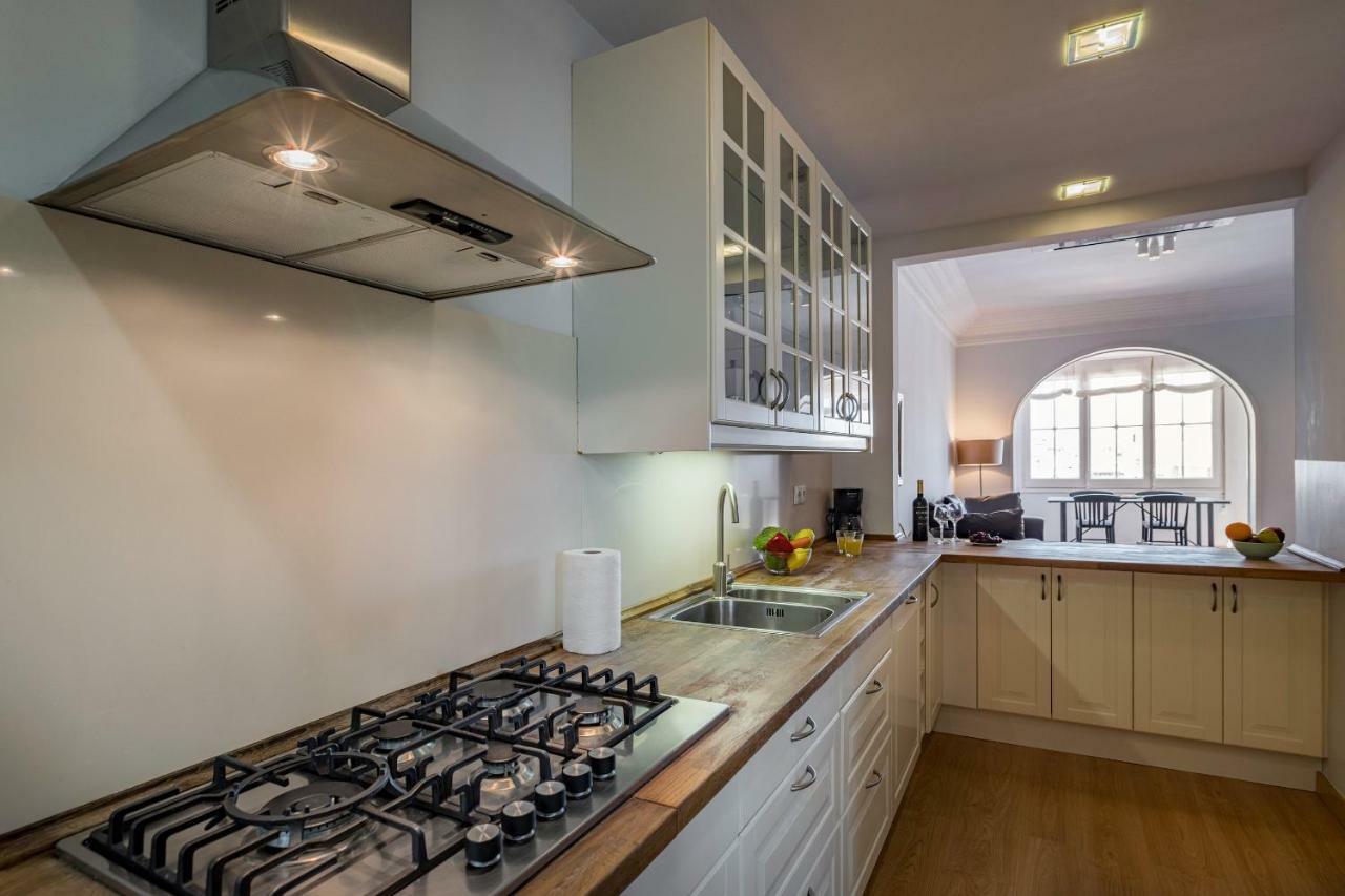 Habitat Bailen Apartment