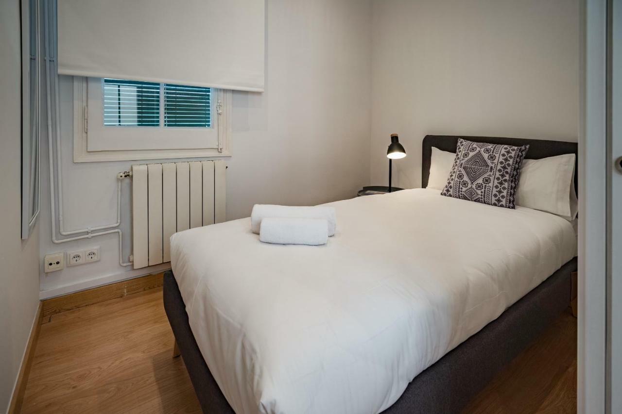Apartment Habitat Bailen *