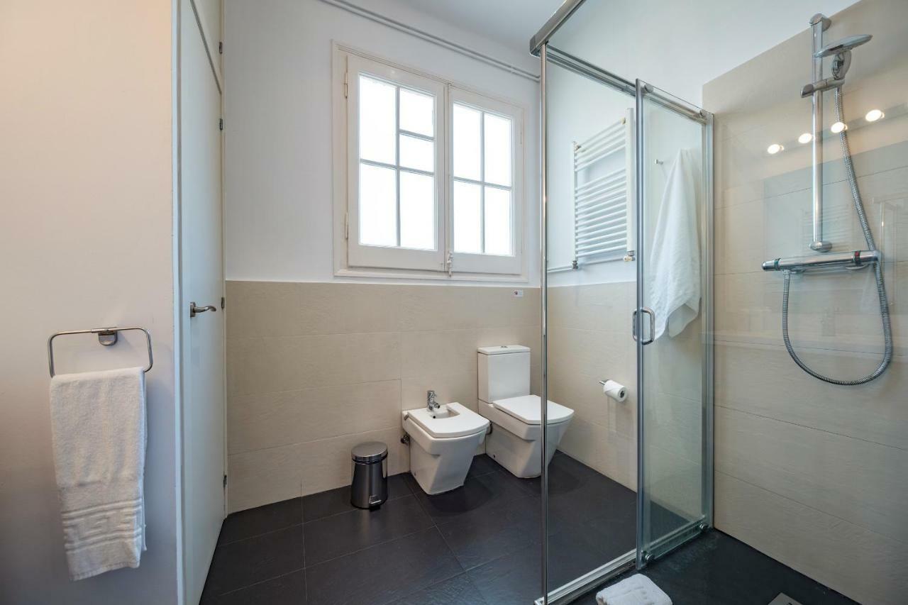 Apartment Habitat Bailen Barcelona
