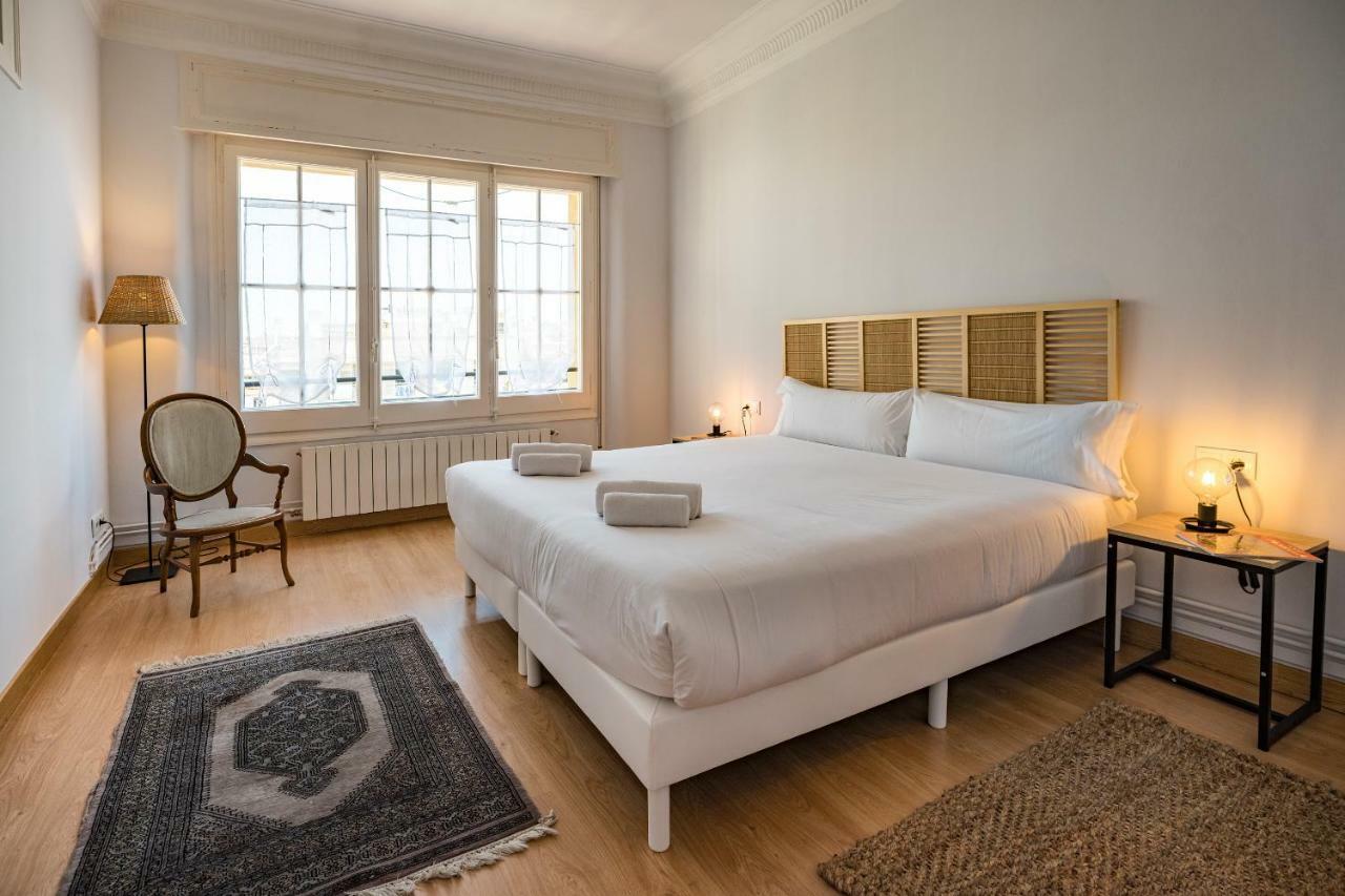 Habitat Bailen Apartment