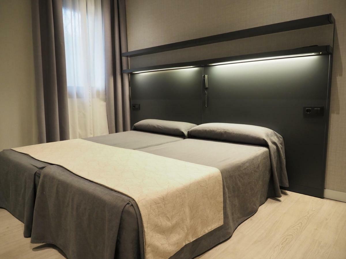 Benidorm Guest house