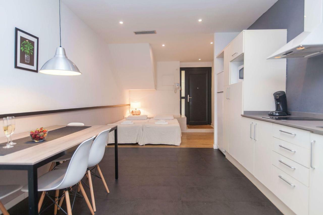 Appartement Short Group Liceu Serviced Barcelone