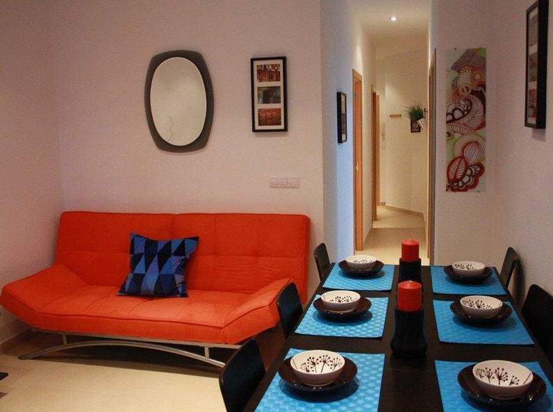 Diagonal Hotel 5*