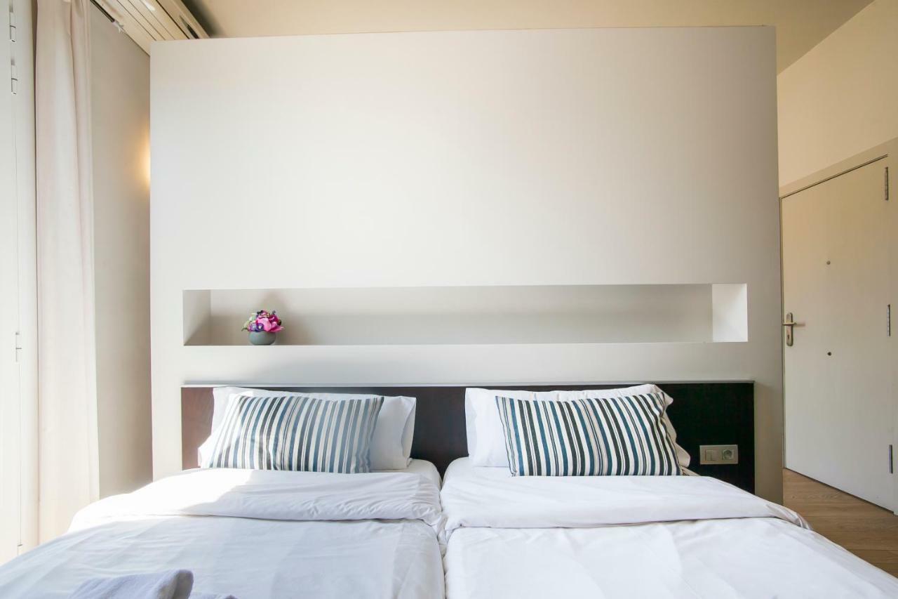 Appartement Tendency 7 Barcelone